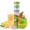 Plix Garcinia Cambogia 15 Effervescent Tablets Pack Of 1 Bottle