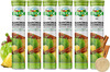 Plix Garcinia Cambogia 15 Effervescent Tablets Pack Of 1 Bottle