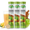 Plix Garcinia Cambogia 15 Effervescent Tablets Pack Of 1 Bottle
