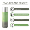 Ajmal 2 Nightingale For Men & Women & 1 Sacrifice Ii For Him For Men Deo Each 200Ml Combo Pack Of 3