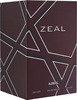 Ajmal Zeal Edp 100Ml Perfume For Men And Sacrifice For Her Edp 50Ml Perfume For Women