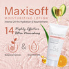 Maxisoft Moisturizing Lotion Ph 5.5 | 100 Ml | Pack Of 2