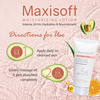 Maxisoft Moisturizing Lotion Ph 5.5 | 100 Ml | Pack Of 2