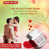 Deemark Power Prash For Men|For Strength Stamina & Power|100% Pure Ayurvedic Prash (250G)