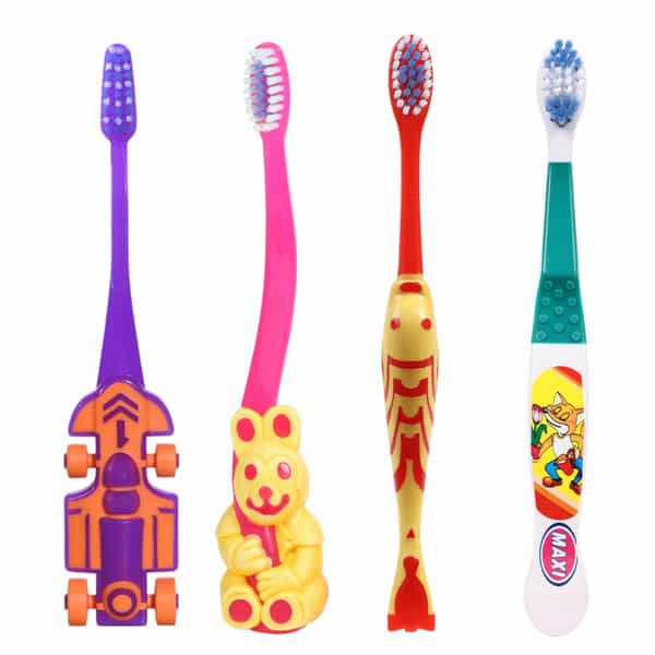 Maxi Oral Care Combo Of 4-(M-C29)