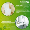 Bodyguard Multipurpose Alcohol Based Disinfectant Sanitizer Spray - Kills 99.9% Of Germs - 100Ml