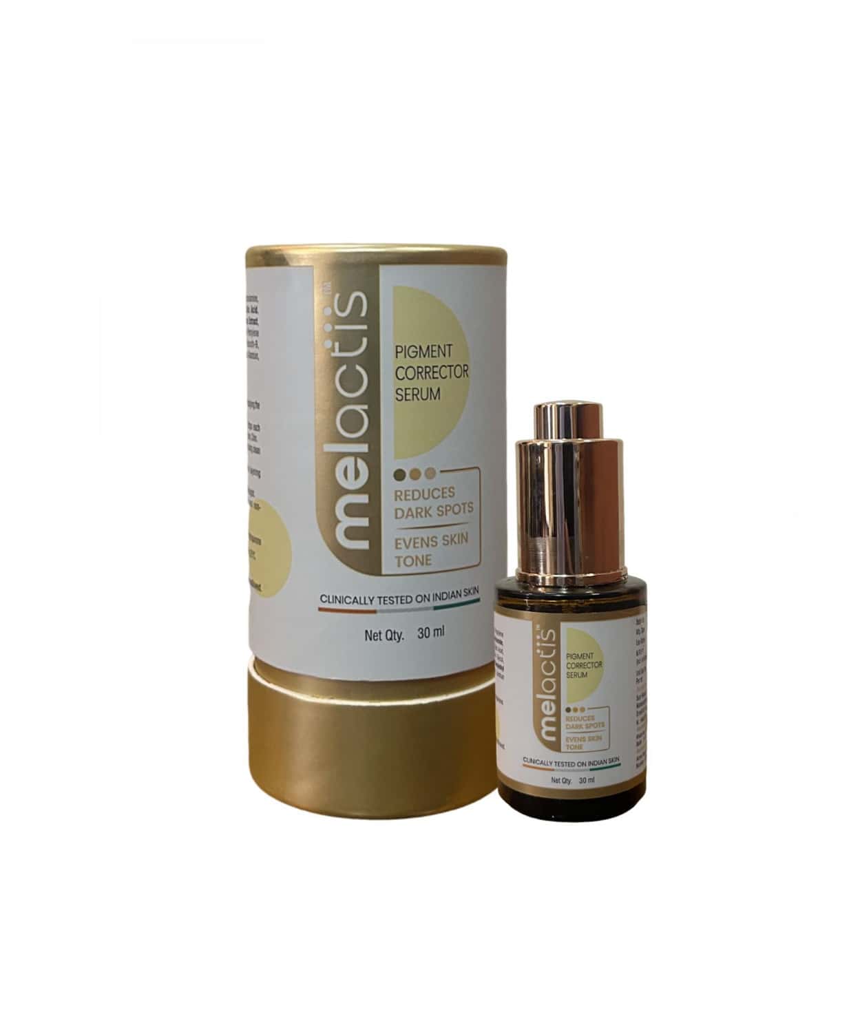 Melactis Pigment Corrector Serum 30 Ml