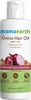 Mamaearth Onion Hair Oil For Hair Fall Control With Redensyl Bottle Of 150 Ml