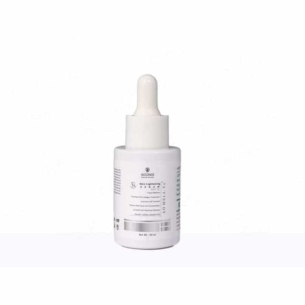 Ad Mela Tx Spf 15 Skin Lightening Face Serum 30Ml