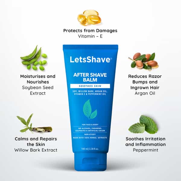Letsshave Pro 3 Gift Set