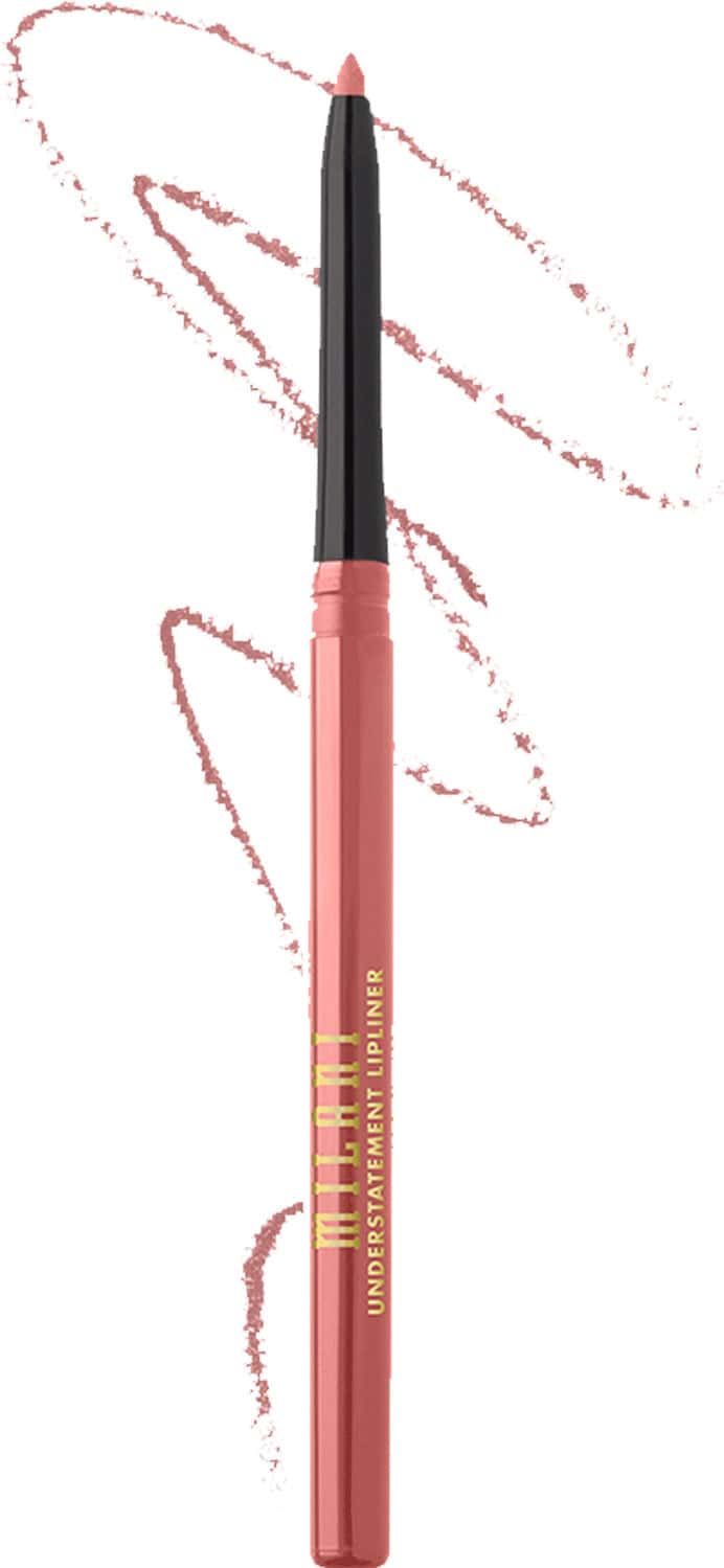 Buy MILANI UNDERSTATEMENT LIPLINER 120 FRENCH ROSÉ Online & Get Upto 60