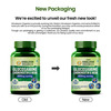 Vlado's Himalayan Organics Glucosamine Chondroitin Msm With Boswellia - 90 Tablets