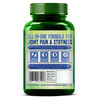 Vlado's Himalayan Organics Glucosamine Chondroitin Msm With Boswellia - 90 Tablets
