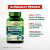 Vlado's Himalayan Organics Glucosamine Chondroitin Msm With Boswellia - 90 Tablets