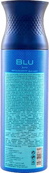 Maryaj Direction East Edp Spicy 100Ml For Men And Ajmal Blu Homme Deodorant 200Ml For Men