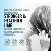Stbotanica Moroccan Argan Hair Conditioner - 300 Ml