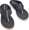 Pharmeasy Diabetic & Orthopedic Women Slippers (Fashion Range-1) Black Color Size 6