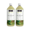Kapiva Thar Aloe Vera Juice (With Pulp) 1L | Rejuvenates Skin And Hair |No Added Sugar (Pack Of 2)