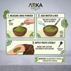 Arka Pure Life 100% Natural Henna Powder For Hair (200G)