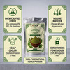 Arka Pure Life 100% Natural Henna Powder For Hair (200G)