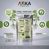 Arka Pure Life 100% Natural Henna Powder For Hair (200G)