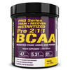 Healthyhey Sports Branched Chain Amino Acids Mango 41 Servings 250 G