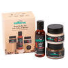 Mcaffeine Miniature Coffee Body De Tan Kit