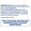 Ensure Diabetes Care Specialized Nutrition Drink Vanilla - 1Kg Box