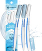 Letsshave Pro-Styler (Pack Of 3)
