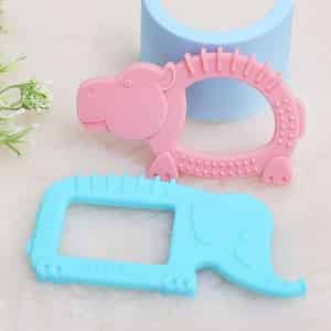 R For Rabbit Tiny Bites Safari (pack Of 2)