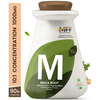 Myfitfuel Maca Root Extract (10:1)+ Piperine (95%) | 1000Mg (90 Capsules) For Men & Women
