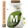 Myfitfuel Maca Root Extract (10:1)+ Piperine (95%) | 1000Mg (90 Capsules) For Men & Women