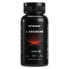 Nutrabay Pro L-Arginine Tablets | Improve Endurance | Promote Muscle Pump | 1000Mg - 60 Veg Tablets