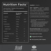 Nutrabay Pro L-Arginine Tablets | Improve Endurance | Promote Muscle Pump | 1000Mg - 60 Veg Tablets