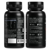 Nutrabay Pro L-Arginine Tablets | Improve Endurance | Promote Muscle Pump | 1000Mg - 60 Veg Tablets
