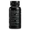 Nutrabay Pro L-Arginine Tablets | Improve Endurance | Promote Muscle Pump | 1000Mg - 60 Veg Tablets