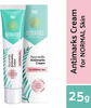 Bajaj Nomarks Ayurvedic Antimarks For Normal Skin Cream 25 Gm