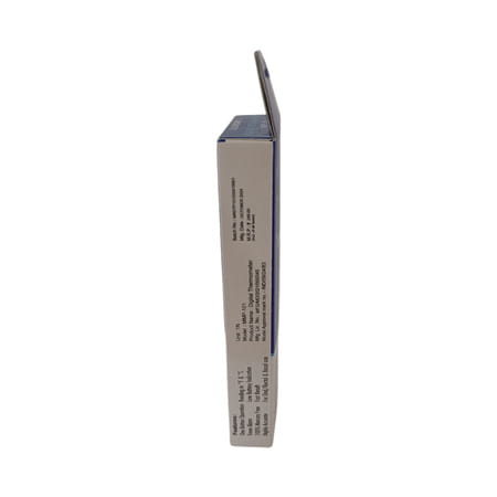 Liveasy Digital Thermometer Mmp-101 1pc