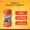 Baidyanath Asli Ayurved Chawan-Fit Sugar Free Chyawanprash | Immunity Booster - 1 Kg