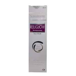 Rejuglow Skin Rejuvenating Face Wash 200ml