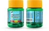 Dr. Vaidya's Ayurvedic Male Wellness Pack | Buy 2 Herbo24turbo & Get 1 Shilajit Oil Free