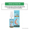 Dr. Vaidya's Ayurvedic Male Wellness Pack | Buy 2 Herbo24turbo & Get 1 Shilajit Oil Free