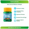 Dr. Vaidya's Ayurvedic Male Wellness Pack | Buy 2 Herbo24turbo & Get 1 Shilajit Oil Free