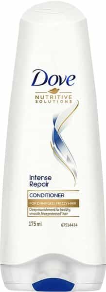 Dove Intense Repair Conditioner - 175 Ml