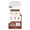 Muscleblaze Fit High Protein Peanut Butter | Crunchy (Dark Chocolate Spread | 750G) | 27G Protein