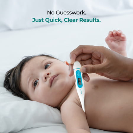 Pharmeasy Digital Thermometer