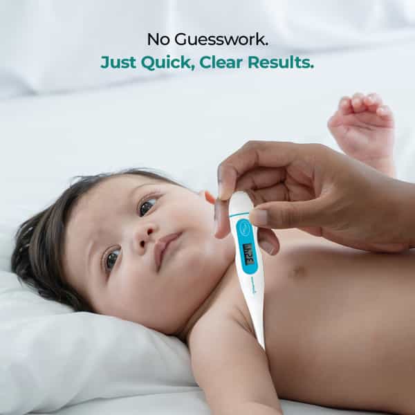 Pharmeasy Digital Thermometer
