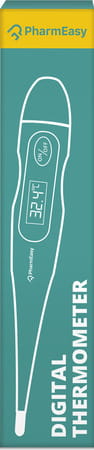 Pharmeasy Digital Thermometer