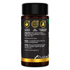 Zandu Shilajit | Extra Energy Boost | 100% Pure Himalayan | Lab Tested | Capsule 60 No'S