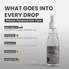 Tnw-The Natural Wash Black Seed Hair Serum - Controls Frizz - 100 Ml